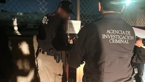 Decomisan casi 2 millones de litros de huachicol en Tamaulipas: tráileres, bombas y tanques