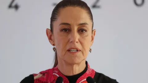 Claudia Sheinbaum dio a conocer a otro integrante de su gabinete presidencial