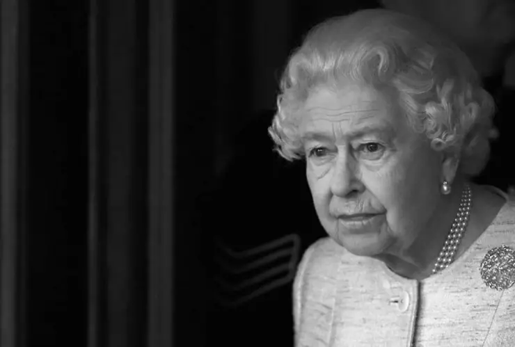 Muerte de Reina Isabel II activa Operación London Bridge
