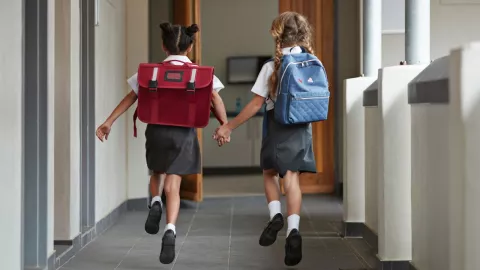 ¿Habrá suspensión de clases del viernes 13 al 16 de septiembre? La SEP lo aclara