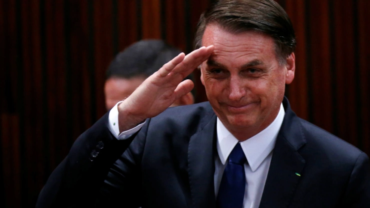 Bolsonaro