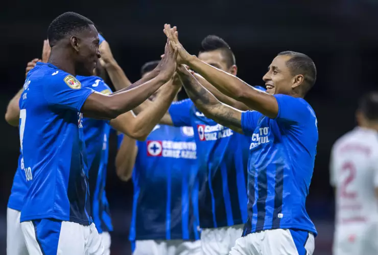 El ex Cruz Azul que jugará en Segunda División y ganará 5 mil dólares mensuales