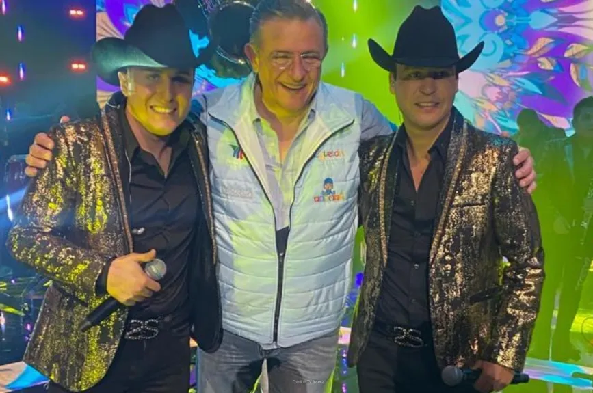 Así se vivió el Gran Concierto Juguetón.