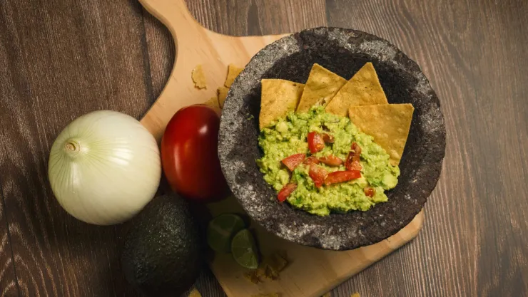 Así puedes evitar que se oxide el guacamole con solo 1 ingrediente