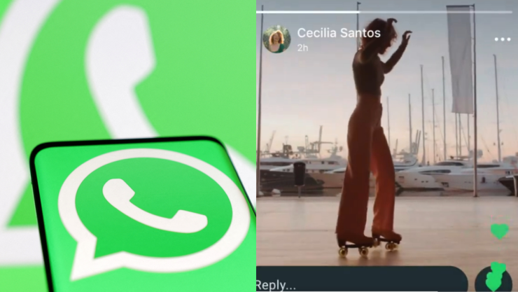 Cuál es la nueva actualización de WhatsApp Las novedades de octubre 2024