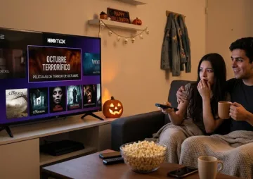 Hoy en HBO Max: 3 películas de terror que te harán esconderte bajo las cobijas