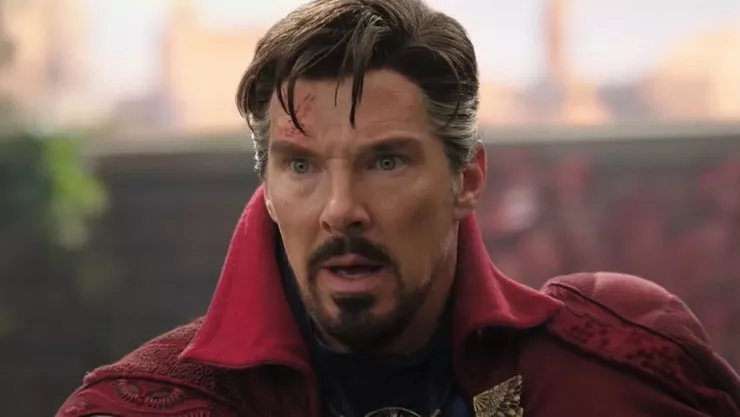 Doctor Strange 3 y su conexión con la Dimensión Oscura