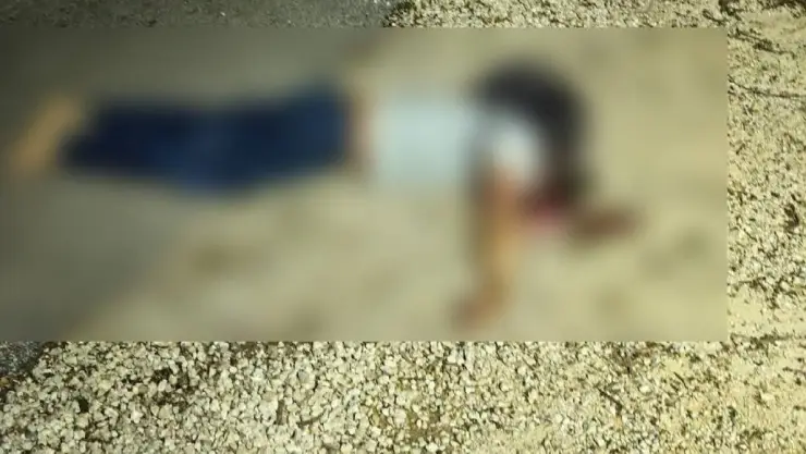 Hallan a HOMBRE tirado en carretera de Yucatán y enciende las alarmas; ¿Quién es?