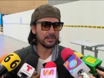 Beto Cuevas