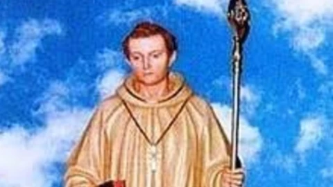 Santoral: ¿Qué santo se celebra HOY domingo 30 de marzo de 2025_.jpg