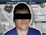 “El Jando” trasladó de Sinaloa a Estados Unidos a “El Mayo” Zambada.