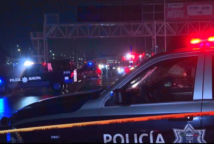 Encuentran mujer desmembrada en pleno Periférico de Zapopan, en Jalisco