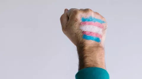 Congreso de Diputados de España aprobó la Ley Trans