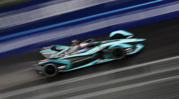 E-Prix de Londres R13 y R14, Fórmula E