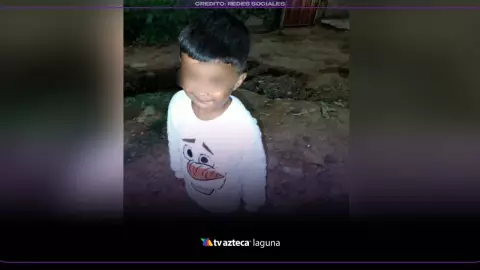 Asesinan a niño de 5 años en Edomex por deuda de mil pesos