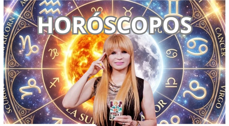 Horóscopo