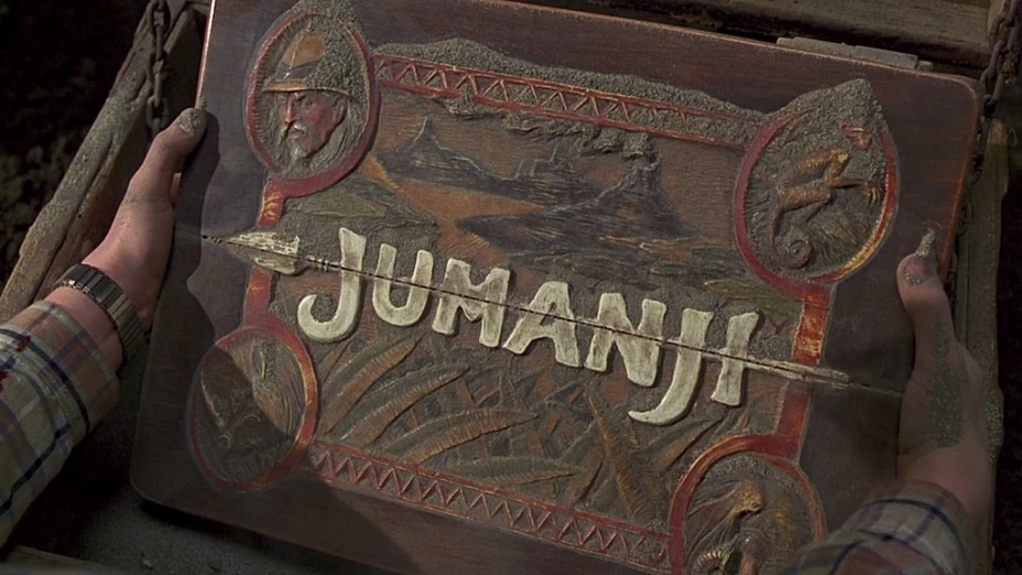 Jumanji