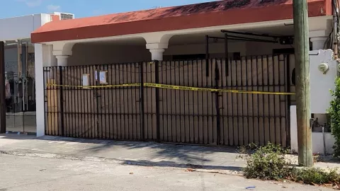 Identifican cuerpo hallado en Las Águilas de Chuburná