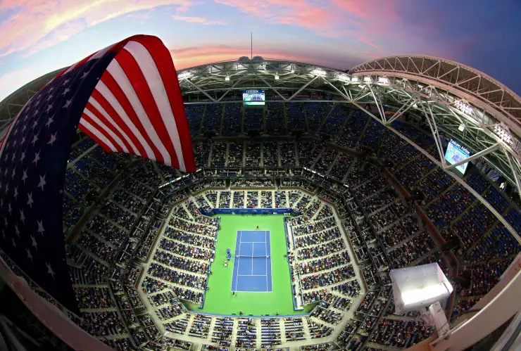 US Open 2020