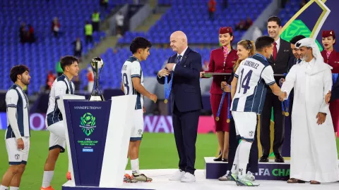 Cuando y por donde ver el Pachuca vs Real Madrid