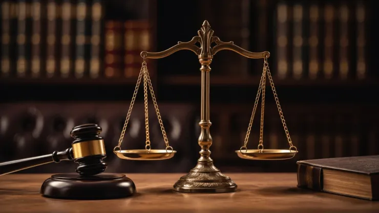 Reforma judicial