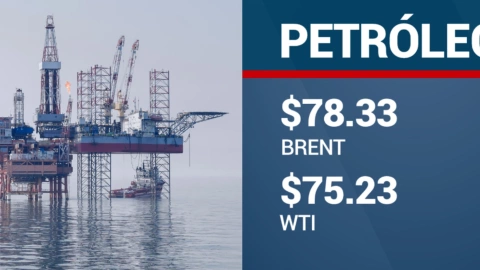 BMV: ¿Cómo cierran los mercados mexicanos hoy 7 de agosto 2024?