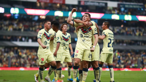 No se permitirán abrazos en la Liga MX