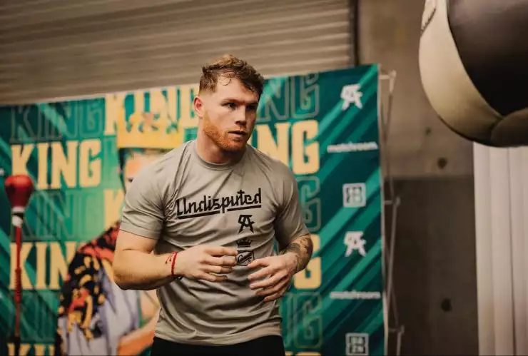 ¡Vuelve a casa! Esta sería la sede de la pelea del Canelo Álvarez