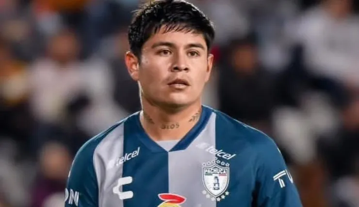 Chofis López Pachuca