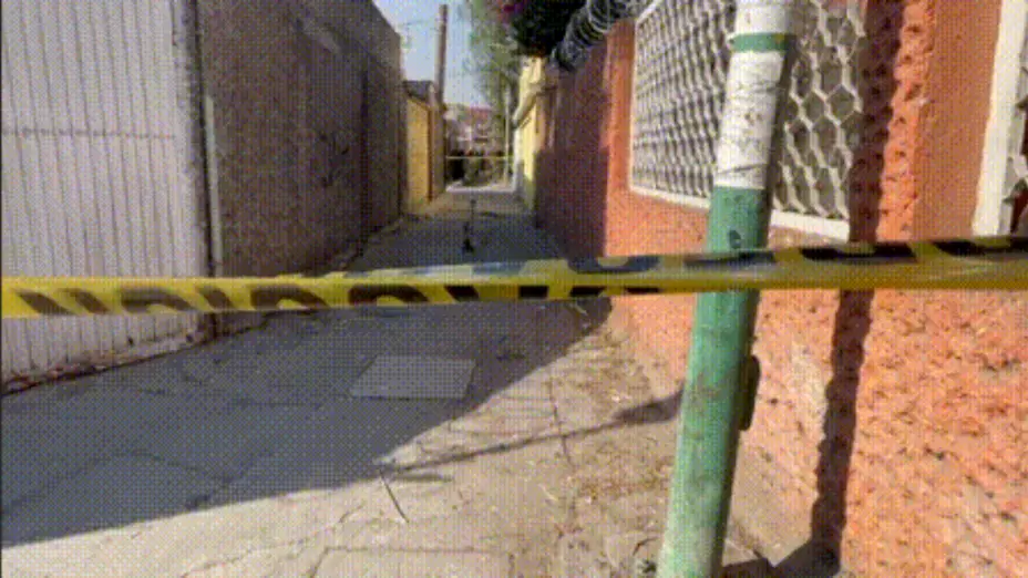 Ejecutan a hombre tras recibir varios disparos en Iztapalapa