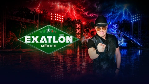 Exatlón México decima temporada 2026 1920x1080 web