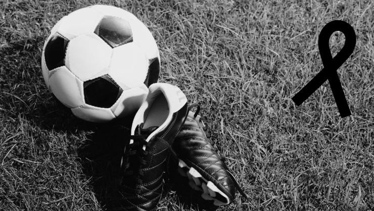 Muere el futbolista Víctor Águila tras sufrir accidente vehicular; iba con su esposa
