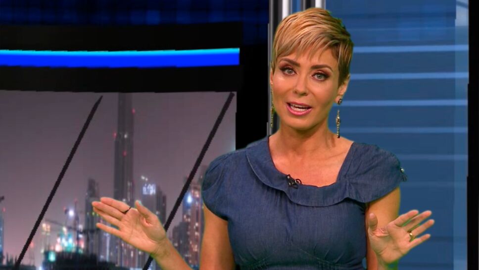 Carmen Muñoz nos platicó su experiencia de vida