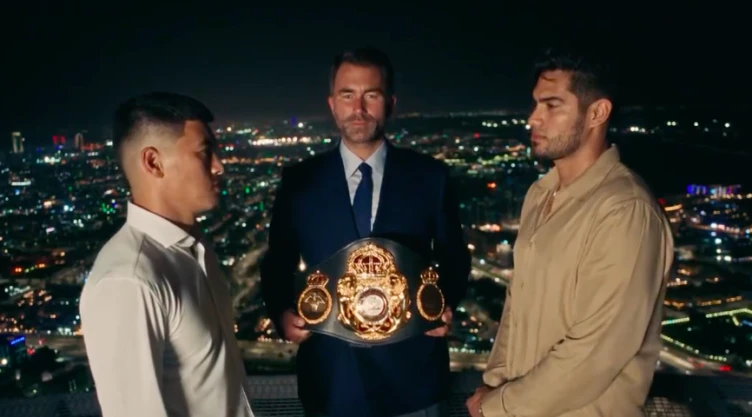 zurdo ramirez dmitry bivol