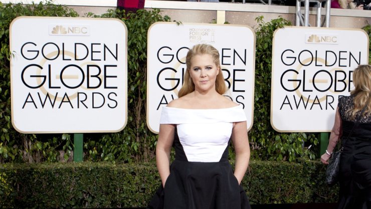 Amy Schumer