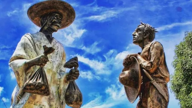 ¿La conocías? Esta es la peculiar leyenda del Ánima de Sayula