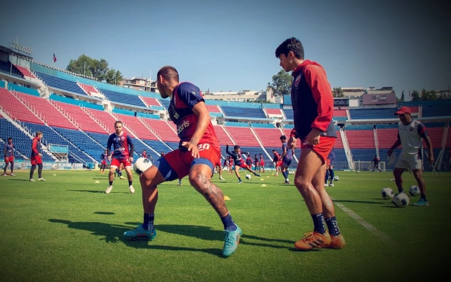 atlante leones negros liga de expansion mx