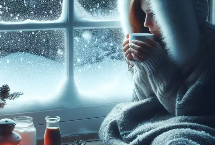 Nuevo Frente frío y onda tropical traerá bajas temperaturas en el país: Así afectará a Jalisco