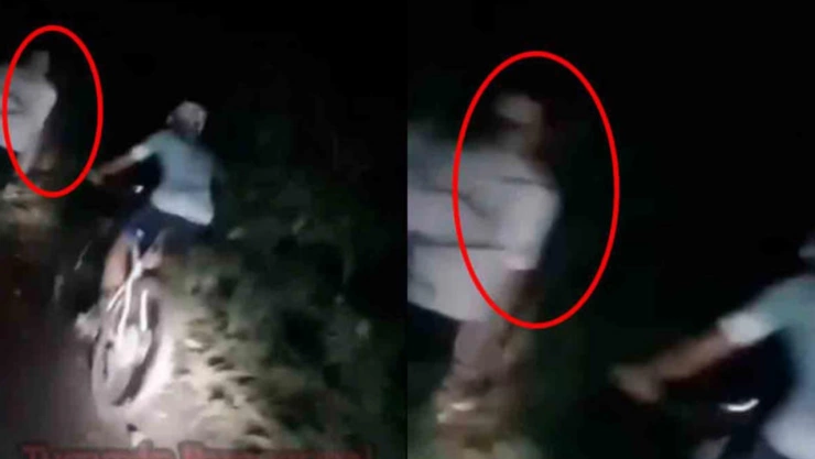 video fantama sendero tucumán argentina ciclistas