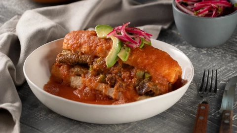 TORTA AHOGADA_X_@KiwiLimon