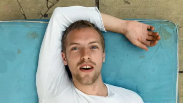 Consejos sobre la depresión Chris Martin vocalista de Coldplay habla de la salud mental