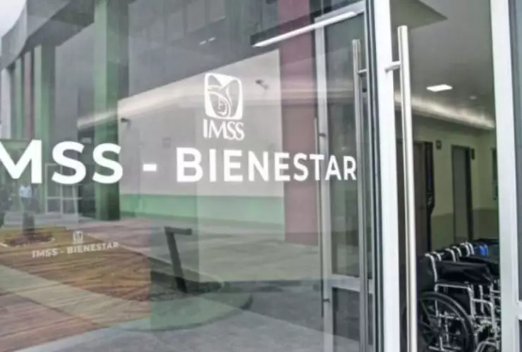 IMSS-Bienestar se quedará con los recursos de salud de los estados, publican decreto en el DOF