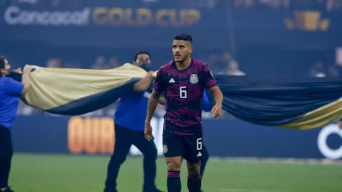 jonathan dos santos al américa