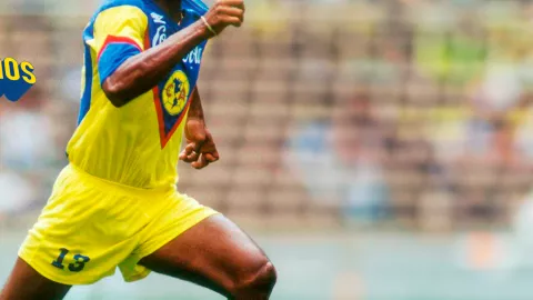 Carlos Santos América