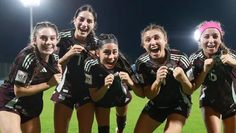 ¿Quiénes pueden ser el rival de la Selección Mexicana Femenil?