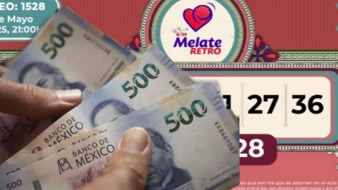 ¡Checa si ganaste! Resultado de la Lotería Nacional sábado 10 de mayo por Día de las MadreS