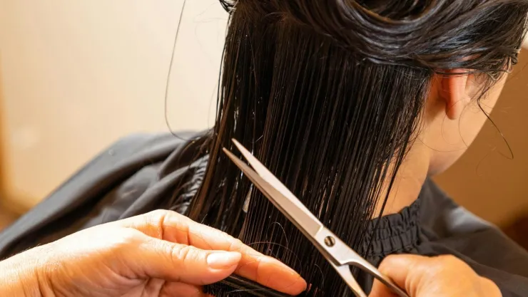 3 cortes de pelo para mujer de 50 a 60 años para quitar el frizz en temporada de calor de este 2026