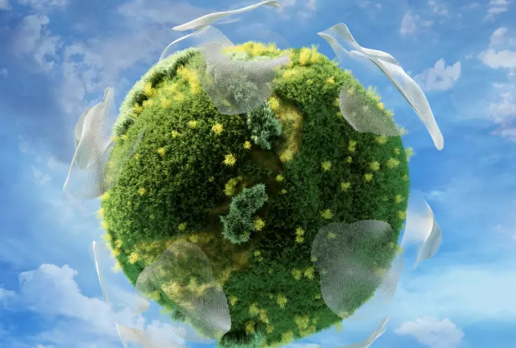 Qué es el desarrollo sustentable