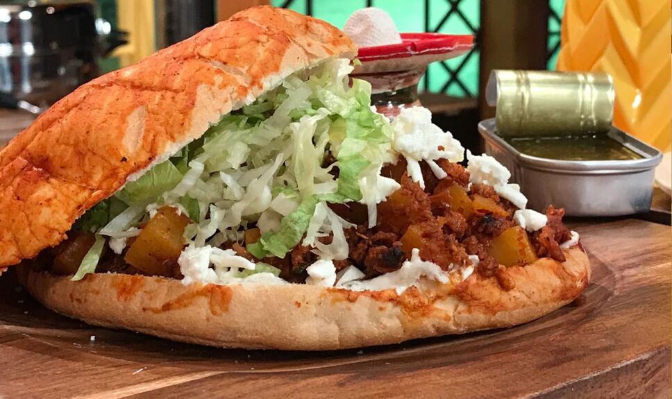 Receta VLA 13 sep 18