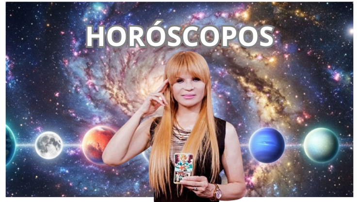 Horóscopo
